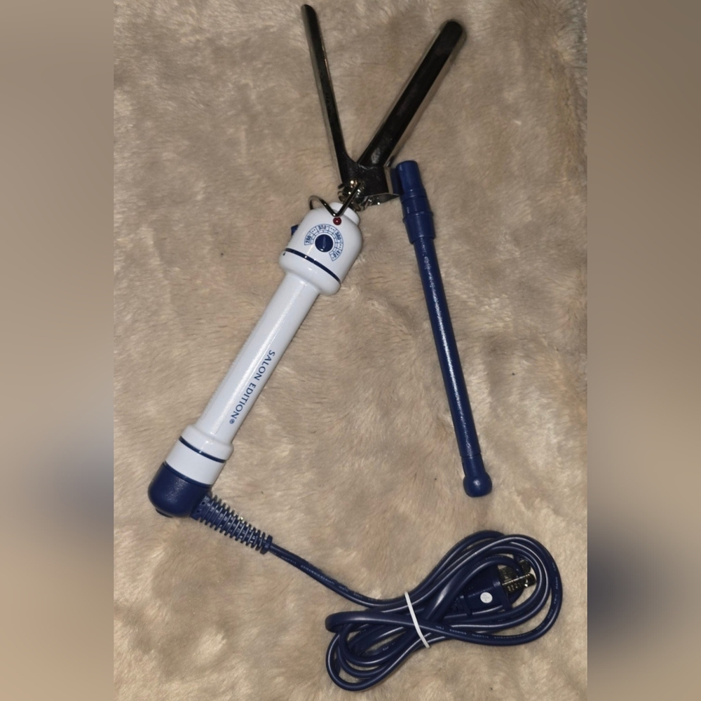 Marcel 3/4 Curling Wand